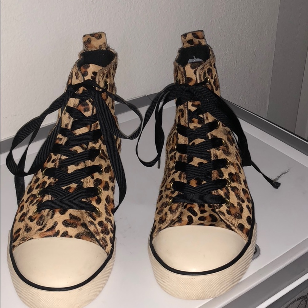 Ralph Lauren sneakers